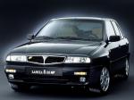 Lancia Delta 2.0 16v HF Turbo 1993 года